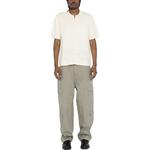 Брюки-карго унисекс Stussy, цвет Blue - фото 8