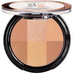 Пудра-бронзатор Always Fabulous 01 Medium 9G, Bourjois - фото 2