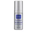 Сыворотка для лица Platinum night renew serum Martiderm, 30 мл. - фото