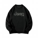 Детская толстовка Jeep, серый - фото 8