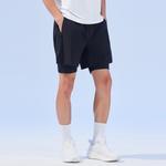 Унисекс шорты до колена KELME, городской серый - фото 9