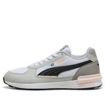 Кроссовки PUMA Graviton SL 'Light Gray Black Ice Pink' - фото
