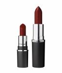 Помада MAC MACXimal Sleek Satin Mini, Paramount, 1.5g - фото 2