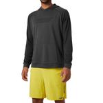 Свитшот LIFA мужской HELLY HANSEN, черный - фото 4