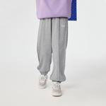 Подростковые вязаные спортивные штаны Lee, белый - фото 8