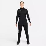 Женская рубашка с длинным рукавом Nike ACD23 Drill, черный - фото 2