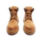 Мужские ботинки Cahhrrn X Martin Boot Men Beige V Zero Five - фото 7