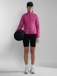 Стеганая куртка Napapijri Steppjacke Acalmar, розовый - фото