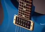 PRS S2 Custom 24 - Ультрамариново-синий - фото 10