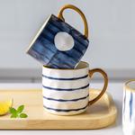 Кружка KAWASIMAYA, Mixed Color Mug 6 Pack+Pallets+Cup Holders - фото 5