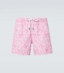 Плавки Fedeli, розовый - фото