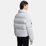 Пуховик женский Hotsuit, цвет Mineral Black - фото 9