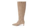 Ботинки Matisse Elevate Boot, Taupe Suede - фото 3