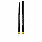 Подводка для глаз Microliner ink Shiseido, 0,08 г, 06-matte yellow - фото
