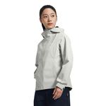 Under Armour Женская куртка софтшелл, Twilight Black - фото 9