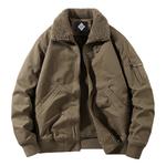 Куртка мужская Jeep Spirit, черный - фото