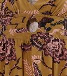 Летнее платье Aniston CASUAL, разноцветный - фото 4