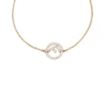 Браслет женский FENDI - фото 4