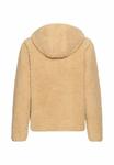 Джемпер camel active Fleece jumper, Caramel/Light Brown - фото 8