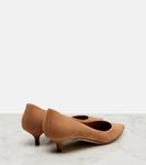 Туфли Amelia 35 из замши Jimmy Choo, Toffee - фото 2