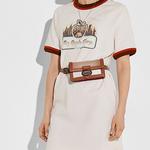 Рюкзак-пояс riley COACH - фото 3