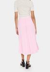 Юбка А-силуэта LOUISE Saint Tropez, розовый - фото 2