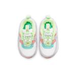 Кроссовки air max 90 toggle Nike, белый - фото 4