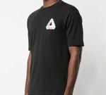 Футболка terminator graphic t-shirt 'black' Palace, черный - фото 3