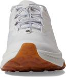 Кроссовки Transport Hoka, цвет White/White - фото 6