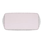 MICHAEL KORS Дорожная сумка из прорезиненной ткани - фото 4