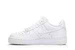 Кроссовки Nike Wmns Air Force 1 '07 'White', белый - фото 3