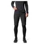 Шорты Houdini Moonwalk, черный - фото