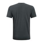 Футболка мужская KAILAS, Киноварь Каштан - фото 6