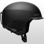 Скаут Мипс Шлем Smith, черный - фото 2