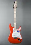 Fender Eric Clapton Stratocaster - Торино Ред - фото 8