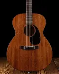 Martin 000-15M - темное махагони - фото