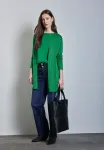 Кардиган лангер Street One, Grün - фото 2