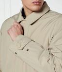 Пальто Tommy Hilfiger, бежевый - фото 4
