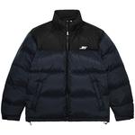 JRs Унисекс пуховик, Pink - фото 11