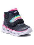 Сапоги Brilliant Rainbow Skechers, темно-синий - фото 2