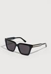 Солнцезащитные очки Lacoste Sunglasses, Black - фото