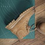 Ботинки GIGIRYO Martin Boots Men - фото 19