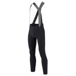 Тайтсы Assos Mille GT Winter C2 Bib, черный - фото 4