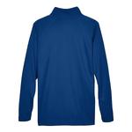 Стретч куртка Tech-Shell Compass с молнией на четверть Devon & Jones, True Royal - фото 2