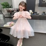 Детское платье Disney, розовый - фото 10