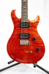 PRS SE CE 24 2023 - Кровавый апельсин - фото 2
