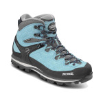 Походная обувь MEINDL Litepeak Lady GTX, синий - фото