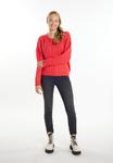 Джемпер myMo Jumper, Rot/Red - фото 2