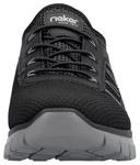 Кроссовки Rieker Sneakers Ready2go, черный - фото 2