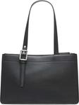 Сумка-органайзер Calvin Klein Havana Novelty, Black/Silver Solid - фото 2